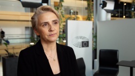 UE szuka sposobu na kryzys mieszkaniowy. Rozwiązaniem mają być preferencyjne kredyty i więcej mieszkań społecznych News powiązane z brak mieszkań