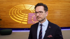 Parlament Europejski domaga się specjalnego budżetu na strategię walki z rakiem. Chce wyrównania szans pacjentów onkologicznych w całej UE Strona główna