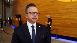 UE przyspiesza prace nad mobilnością wojskową. W lipcu możliwe głosowanie nad wojskowym Schengen
