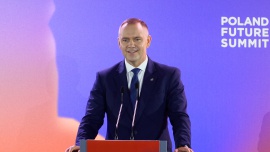 Polska odrobiła dystans do najbogatszych państw Europy. Dalszym sukcesom zagrażają wskaźniki demograficzne