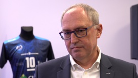 Rekordowa popularność siatkówki przyciąga sponsorów. PGE obejmuje wsparciem klub CUK Anioły Toruń