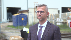 Przyspiesza dekarbonizacja ciepłownictwa. Elektrociepłownia w Bydgoszczy od przyszłego roku zrezygnuje z kolejnych kotłów węglowych Wszystkie newsy