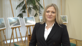 W Świętokrzyskim Parku Narodowym powstała nowa instalacja fotowoltaiczna. Pokryje prawie całe zapotrzebowanie na energię Wszystkie newsy
