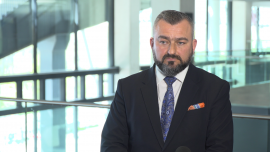 Sezon żeglarski się rozkręca. Specjalna mapa skrzyżowań szlaków wodnych z liniami energetycznymi ma zwiększyć bezpieczeństwo żeglarzy Wszystkie newsy