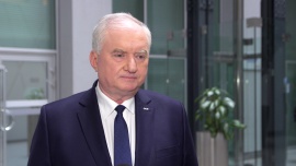 PGE mocno inwestuje w odnawialne źródła energii. Prowadzi też analizy dotyczące Bełchatowa jako lokalizacji drugiej elektrowni jądrowej