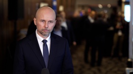 Polska chce zwiększyć znaczenie sektora półprzewodników. Toczą się prace nad krajową polityką w tym obszarze News powiązane z technologie