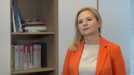 Prezes Izby Zbożowo-Paszowej: Będą problemy z wyeksportowaniem nadwyżki zbóż. Konieczne odciążenie infrastruktury portowej i kolejowej
