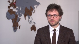 Duże zmiany w globalnym handlu. Polska może stracić nawet 0,43 proc. PKB