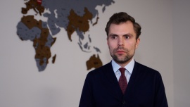 Mali i średni przedsiębiorcy zaczynają nieco więcej inwestować. Mimo to nastroje wśród nich nie są najlepsze