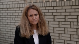 Rosyjskie ataki utrudniają dostęp do opieki medycznej w Ukrainie. Mobilne kliniki niosą ratunek na froncie News powiązane z opieka medyczna
