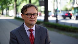 Sukces gospodarczy Polski może zachęcić do powrotów Polaków mieszkających za granicą. Nowa rządowa strategia ma w tym pomóc Strona główna