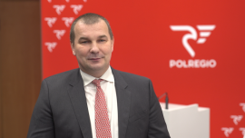 Wymiana taboru w polskiej kolei regionalnej na rekordową skalę. Polregio kupi 200 nowych składów za ponad 7 mld zł