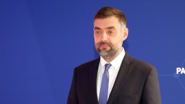 Europejski sektor chemiczny w trudnej sytuacji. Firmy skupiają się na przetrwaniu, a nie strategicznych inwestycjach Strona główna