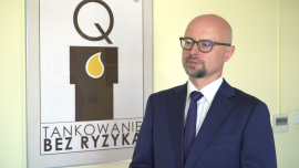 Polska gotowa na odcięcie od rosyjskiej ropy. Unijne embargo zacznie obowiązywać za niecałe trzy miesiące News powiązane z Polska Organizacja Przemysłu i Handlu Naftowego