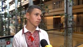 Rosja wciąż porywa ukraińskie dzieci. Międzynarodowa koalicja wzywa do ich natychmiastowego uwolnienia