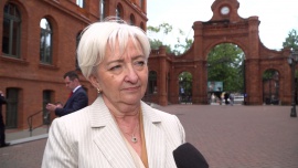 Bezpieczeństwo stało się w UE tematem numer jeden. Miała w tym udział polska prezydencja Strona główna