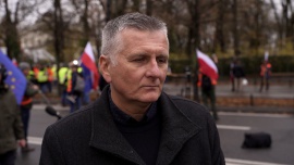 Polscy plantatorzy tytoniu protestują przeciwko planom WHO i UE. Ostrzegają, że nowe regulacje mogą doprowadzić do likwidacji całego sektora Strona główna