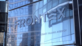 Europejska Agencja Straży Granicznej i Przybrzeżnej Frontex [PRZEBITKI] Baza przebitek