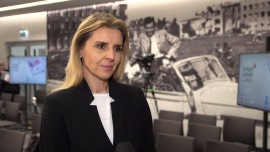 Zakończenie wojny w Ukrainie poprawiłoby klimat inwestycyjny w Polsce. Inwestorzy cenią stabilność i bezpieczeństwo