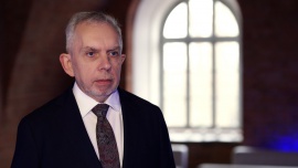 Za 10 lat polski system elektroenergetyczny ma być gotowy na pracę głównie z odnawialnymi źródłami. Inwestycje sięgną 75 mld zł News powiązane z energetyka jądrowa