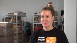 Coraz więcej Polaków deklaruje, że nie marnuje żywności. Wciąż jednak do kosza trafia 5 mln t jedzenia rocznie Wszystkie newsy