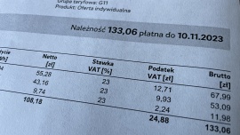 Gospodarstwa domowe mogą skorzystać z dodatkowej zniżki na rachunkach za prąd. Sprzedawcy energii jeszcze w tym roku udzielą upustu w wysokości 125 zł [DEPESZA]