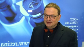 Prawie połowa ludzi na świecie do 2050 r. będzie mieć krótkowzroczność. Coraz częściej ludzi dotyka też problem suchego oka Wszystkie newsy