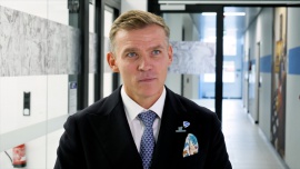 Liczba operacji z udziałem robotów chirurgicznych w Polsce dynamicznie rośnie. Potrzeby są znacznie większe News powiązane z urologia