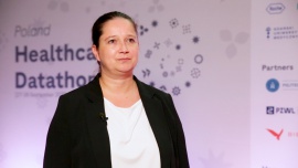 Sztuczna inteligencja coraz skuteczniejsza w interpretacji wyników badań i leczeniu. Potrzebna edukacja specjalistów i pacjentów News powiązane z duże modele językowe