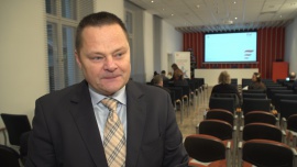 Współpraca z firmami z Hongkongu pomoże polskim produktom zdobyć chiński rynek. Największe szanse mają żywność i kosmetyki
