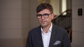 Zbliża się szczyt sezonu zakażeń RSV. Jedna czwarta może mieć ciężki przebieg, zwłaszcza u seniorów