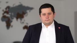 Spadek sprzedaży detalicznej może się okazać tymczasowy. Konsumenci dalej są skłonni do dużych zakupów News powiązane z PKB Polski