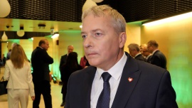 Zmiany w globalnej gospodarce będą wspierać reindustrializację. To szansa dla Śląska Strona główna