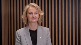 Cyfrowa transformacja wymaga od liderów biznesu nowych kompetencji. Wśród nich kluczowe są otwartość na zmianę i empatia
