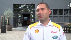 Duże zmiany na stacjach Shell w Polsce. Wśród nich nowy koncept kawiarniany News powiązane z koncept kawiarniany