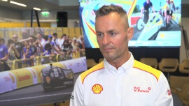 Inwestycje w paliwa alternatywne koniecznością. Do 2040 r. zapotrzebowanie na energię wzrośnie o 30 proc. News powiązane z Shell Eco-Marathon