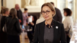 Program lekowy SMA w ciągu siedmiu lat zmienił sytuację chorych w Polsce. Pacjenci czekają na kolejny krok w terapii News powiązane z SMA