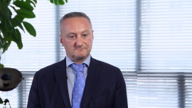 Polskie porty mierzą się z działaniami sabotażowymi i przemytem. Trwają prace nad zapewnieniem im bezpieczeństwa Wszystkie newsy