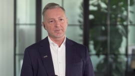 Polscy przedsiębiorcy już realizują projekty związane z odbudową Ukrainy. Głównie inwestują w sektor energetyczny