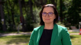 Luka cyrkularności w Polsce wynosi 90 proc. Jesteśmy dopiero na początku drogi do obiegu zamkniętego Strona główna