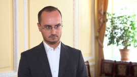 Startupy w Ukrainie rozwijają się mimo wojny. Inwestycje w wysokie technologie mogą pomóc w odbudowie ukraińskiej gospodarki News powiązane z ukraińskie start-upy