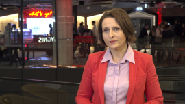 Polacy nie umieją zadbać o swój dobrostan. W dobie pandemii mocniej wspierają ich w tym pracodawcy