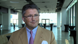 Porr Polska Infrastructure wejdzie w nowe segmenty budownictwa i na nowe rynki. W polu zainteresowań Szwecja, Niemcy i Austria Wszystkie newsy