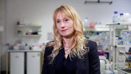 Zaawansowane prace nad terapią komórkową raka płuca na Uniwersytecie Gdańskim. Odkrycia projektu SWIFT wesprą też diagnostykę tej choroby News powiązane z innowacji i skutecznych terapii