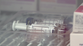 Szczepienia przeciw COVID-19 w ciągu roku uchroniły od śmierci 20 mln ludzi. Wirusolodzy apelują o intensyfikację szczepień przed rozkręceniem kolejnej fali [DEPESZA] News powiązane z wyszczepialność