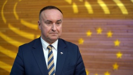 Trzy lata wojny w Ukrainie. UE i kraje członkowskie przeznaczyły na wsparcie dla Ukrainy ponad 134 mld euro Wszystkie newsy