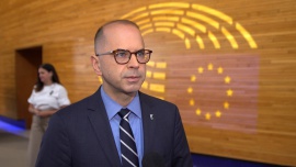 UE wchodzi mocniej w projekty obronne. 1,5 mld euro dotacji trafi na wspólne zamówienia i przyspieszenie produkcji europejskiego przemysłu