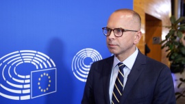 Duże zainteresowanie państw unijnych finansowaniem obronności z programu SAFE. Może powstać jego druga edycja