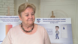 Co szóste dziecko unika korzystania ze szkolnej toalety. Problemem jest poziom czystości i brak podstawowego wyposażenia News powiązane z program Wzorowa łazienka