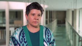 W polskich szkołach uczy się coraz więcej dzieci-cudzoziemców. Spora część starszych uczniów nie kontynuuje edukacji